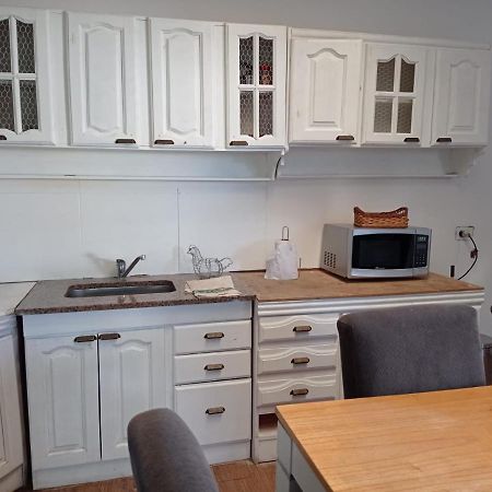 Cabana La America Villa Ezeiza Eksteriør billede