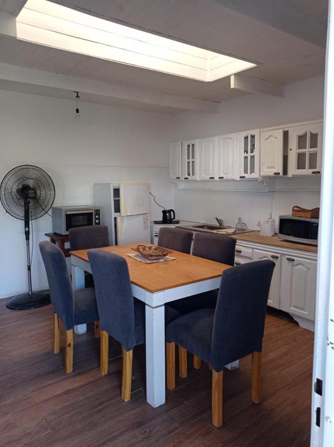 Cabana La America Villa Ezeiza Eksteriør billede
