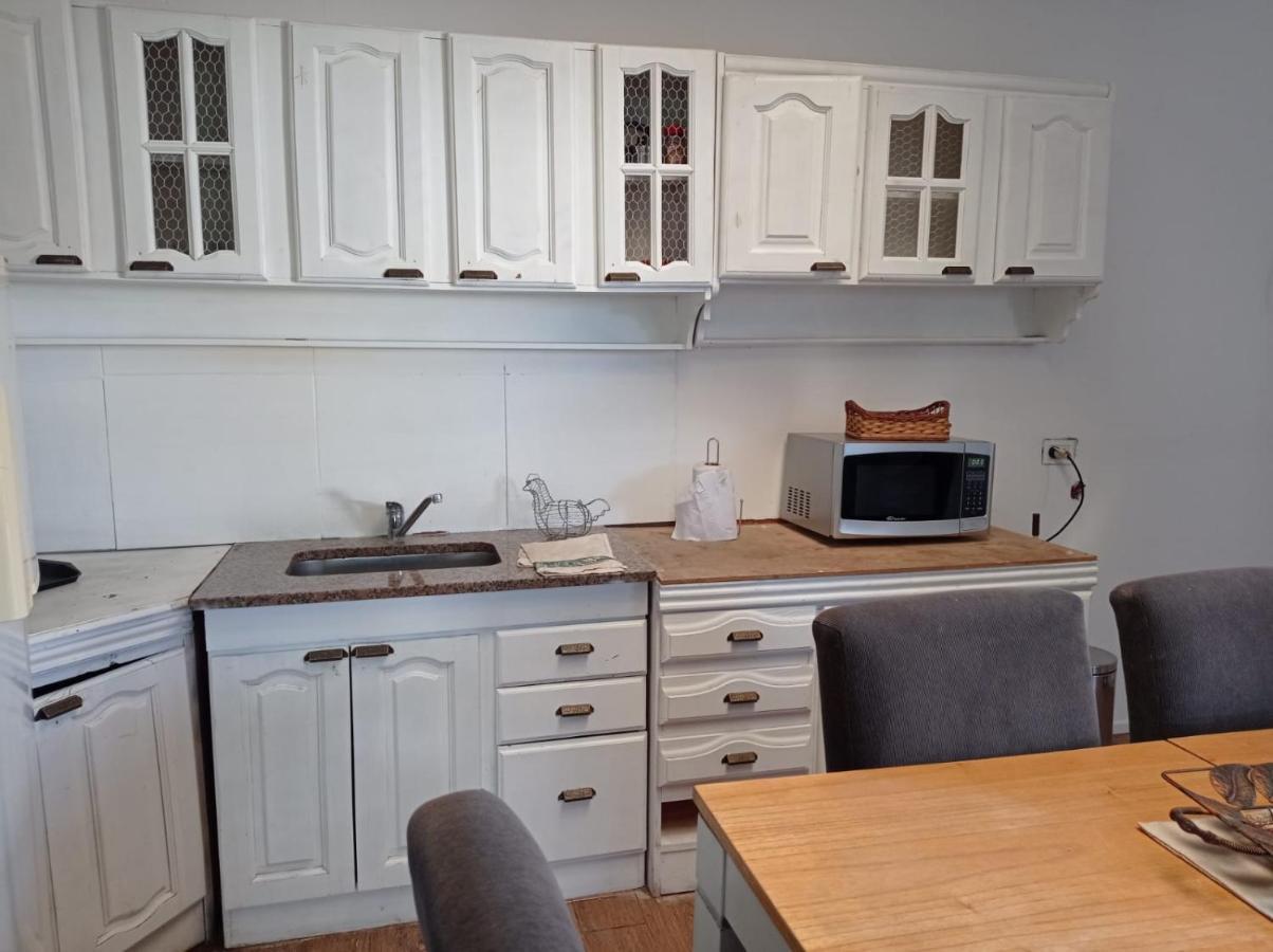 Cabana La America Villa Ezeiza Eksteriør billede