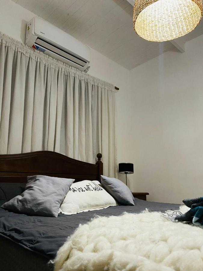 Cabana La America Villa Ezeiza Eksteriør billede