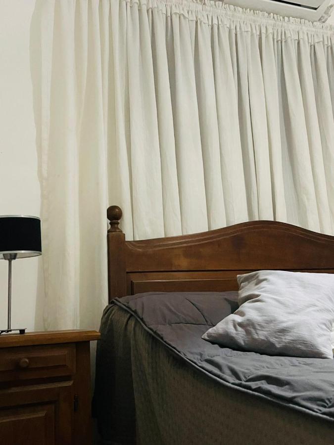 Cabana La America Villa Ezeiza Eksteriør billede