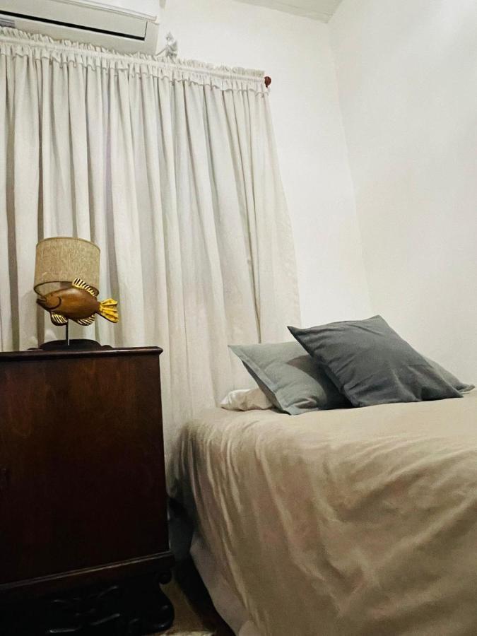 Cabana La America Villa Ezeiza Eksteriør billede