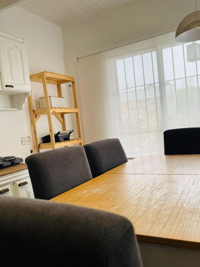Cabana La America Villa Ezeiza Eksteriør billede