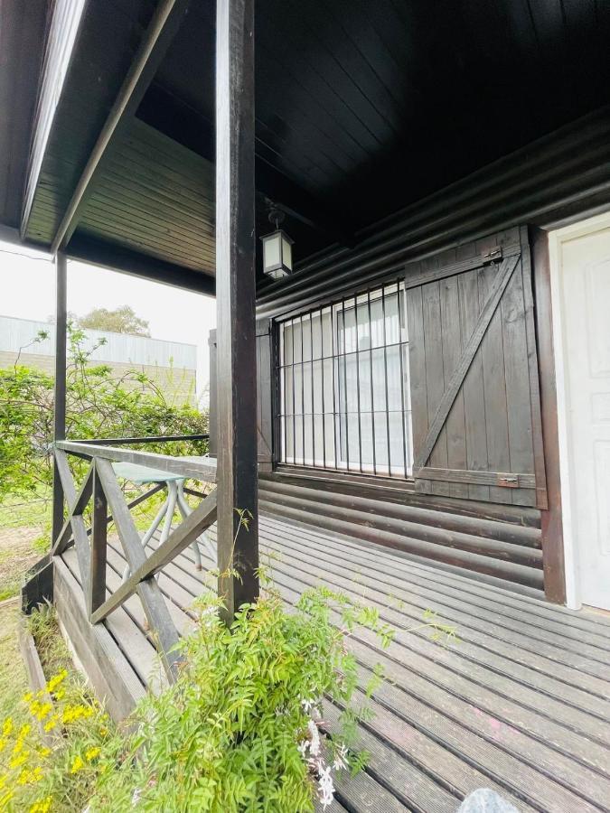 Cabana La America Villa Ezeiza Eksteriør billede