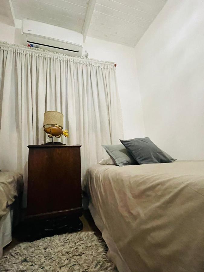 Cabana La America Villa Ezeiza Eksteriør billede