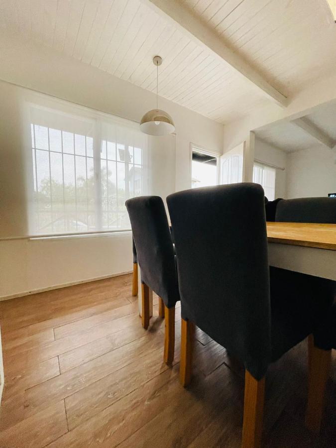 Cabana La America Villa Ezeiza Eksteriør billede