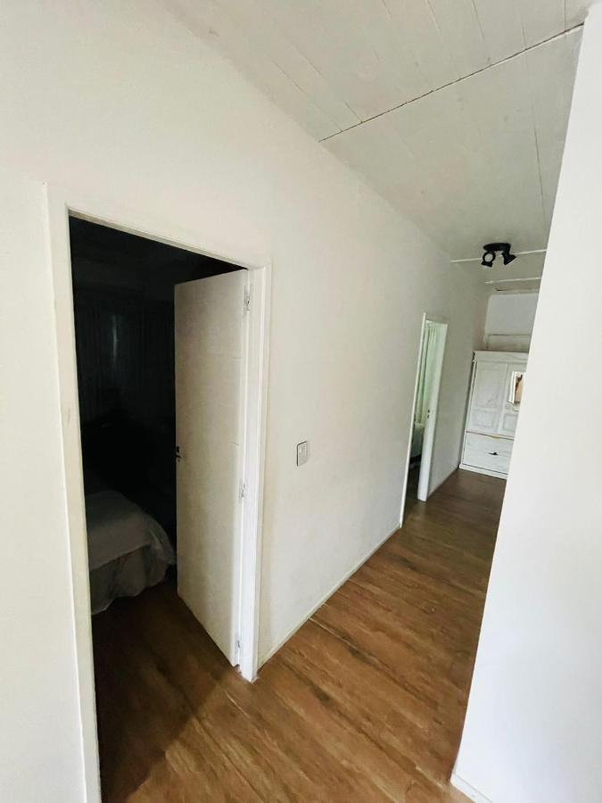 Cabana La America Villa Ezeiza Eksteriør billede
