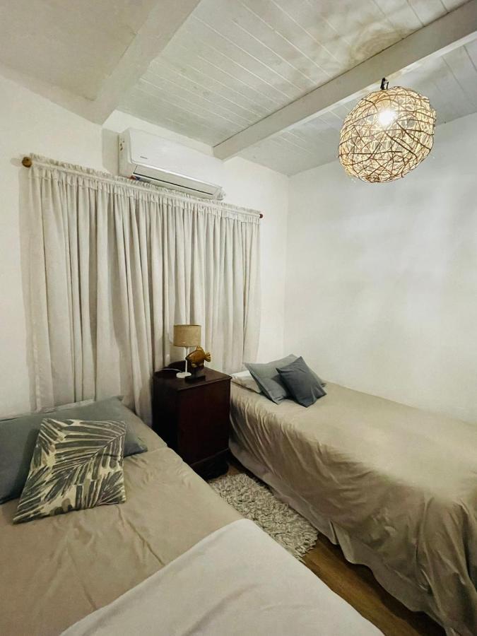 Cabana La America Villa Ezeiza Eksteriør billede
