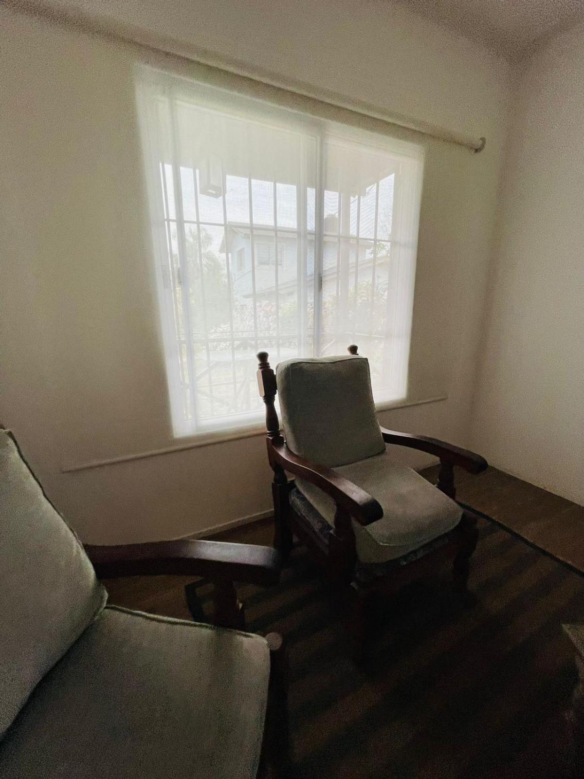 Cabana La America Villa Ezeiza Eksteriør billede