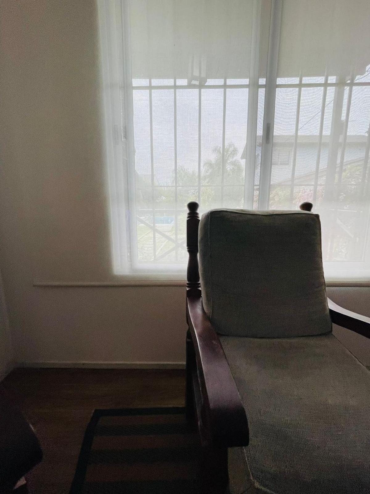 Cabana La America Villa Ezeiza Eksteriør billede