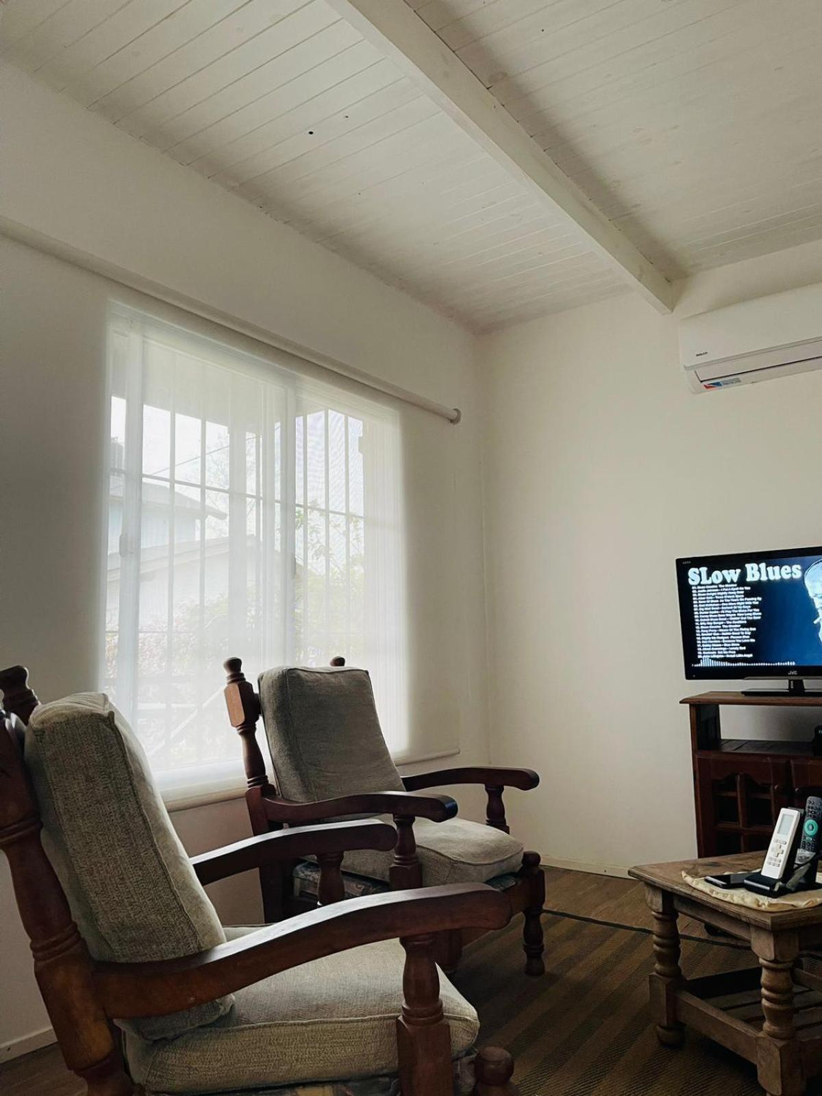 Cabana La America Villa Ezeiza Eksteriør billede
