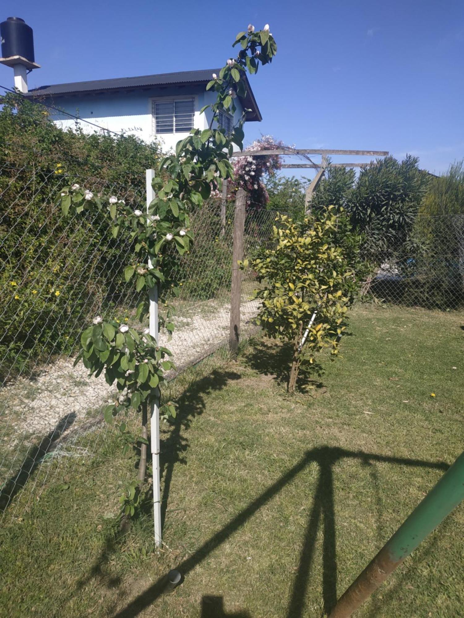 Cabana La America Villa Ezeiza Værelse billede